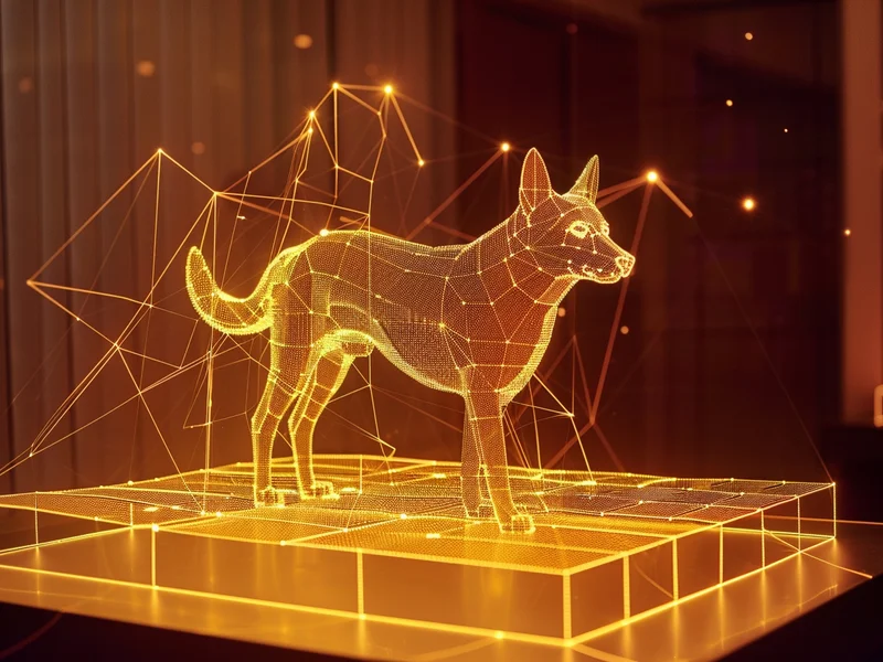 Individuelle 3D-Modelle